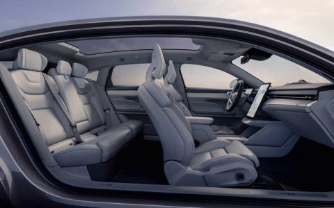 volvo es90 70