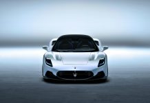 Maserati cancela el Maserati MC20 tras cinco años de desarrollo: ¿sus planes de electrificación en entredicho? maserati mc20 27