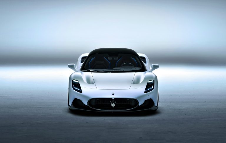 Maserati cancela el Maserati MC20 tras cinco años de desarrollo: ¿sus planes de electrificación en entredicho?