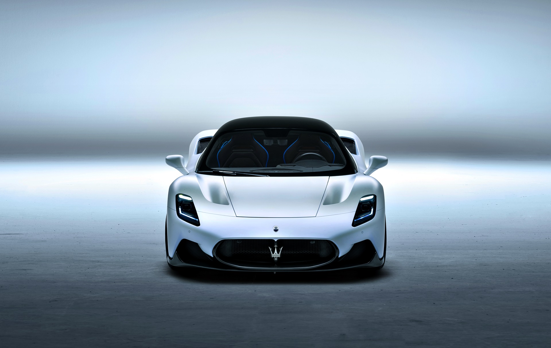 Maserati cancela el Maserati MC20 tras cinco años de desarrollo: ¿sus planes de electrificación en entredicho?