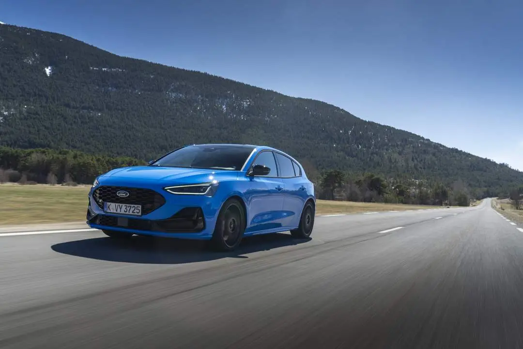 El Ford Focus nos dirá adiós este año tras 27 años de historia