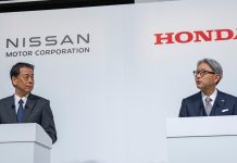 ¿Hay salvación para Nissan? el mexicano Iván Espinosa es el nuevo CEO de la marca ceo honda nissan