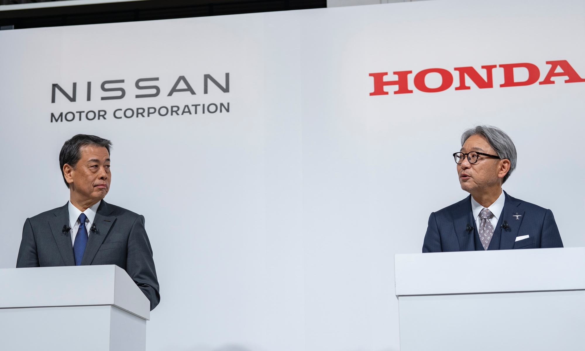 ¿Hay salvación para Nissan? el mexicano Iván Espinosa es el nuevo CEO de la marca