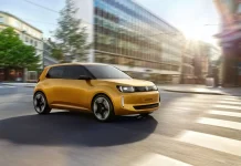 Volkswagen fabricará su nuevo eléctrico de bajo coste en este país