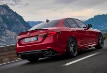 ¿Quieres hacerte con un Alfa Romeo Quadrifoglio? date prisa… ar giulia mca qv ice my24 gallery performance 2000x1000 dsk 2 1 1