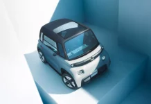 El Opel Rocks se pone al día con muy pocos cambios estéticos 2025 opel rocks 3