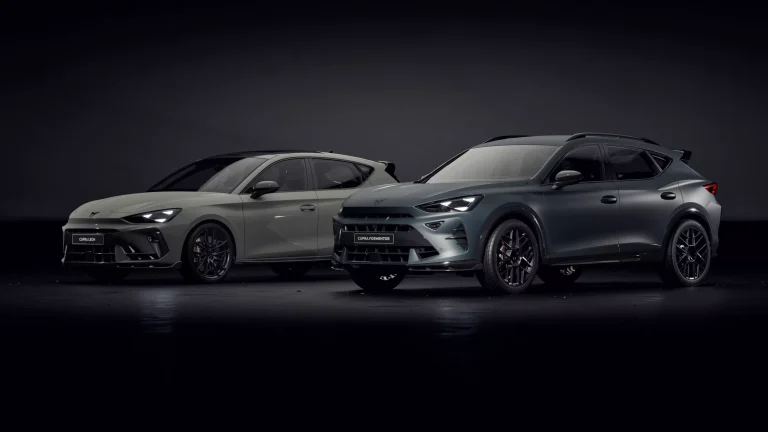 Comprar un CUPRA preparado por ABT será más fácil que nunca: ambas marcas unen fuerzas