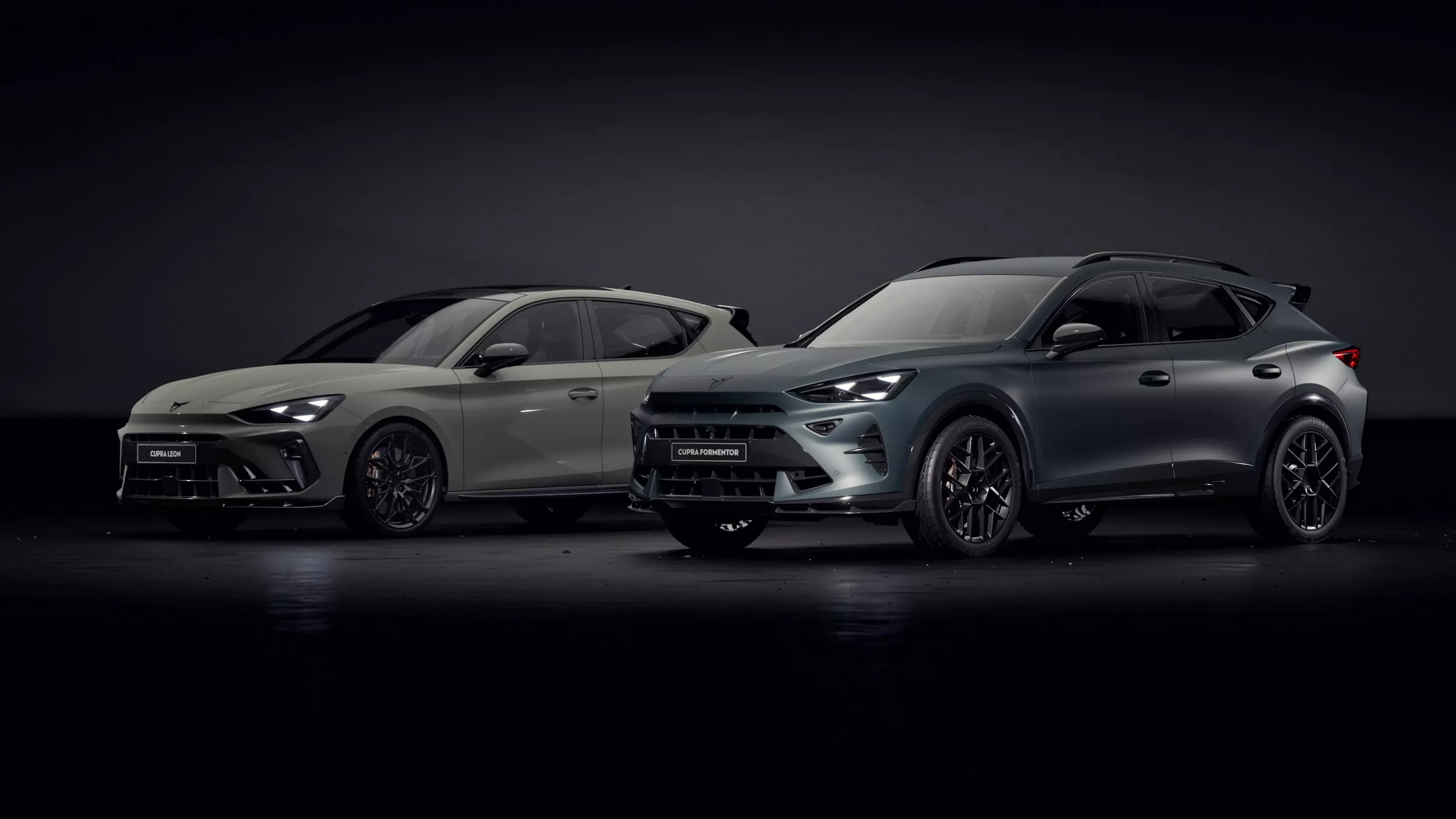 Comprar un CUPRA preparado por ABT será más fácil que nunca: ambas marcas unen fuerzas