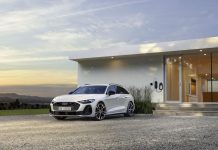 110 km de autonomía eléctrica: El Audi A5 e-hybrid bate al BMW 330e audi a5 ehybrid5