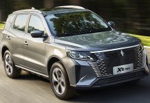 Livan X6 Pro: el nuevo SUV chino que desembarca en España livan x6 pro 2023 lateral frontal.376715