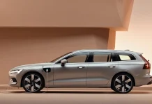 Volvo ha pedido a miles de propietarios de sus híbridos enchufables que los dejen de cargar: ¿por qué? volvo v60 phev 2024