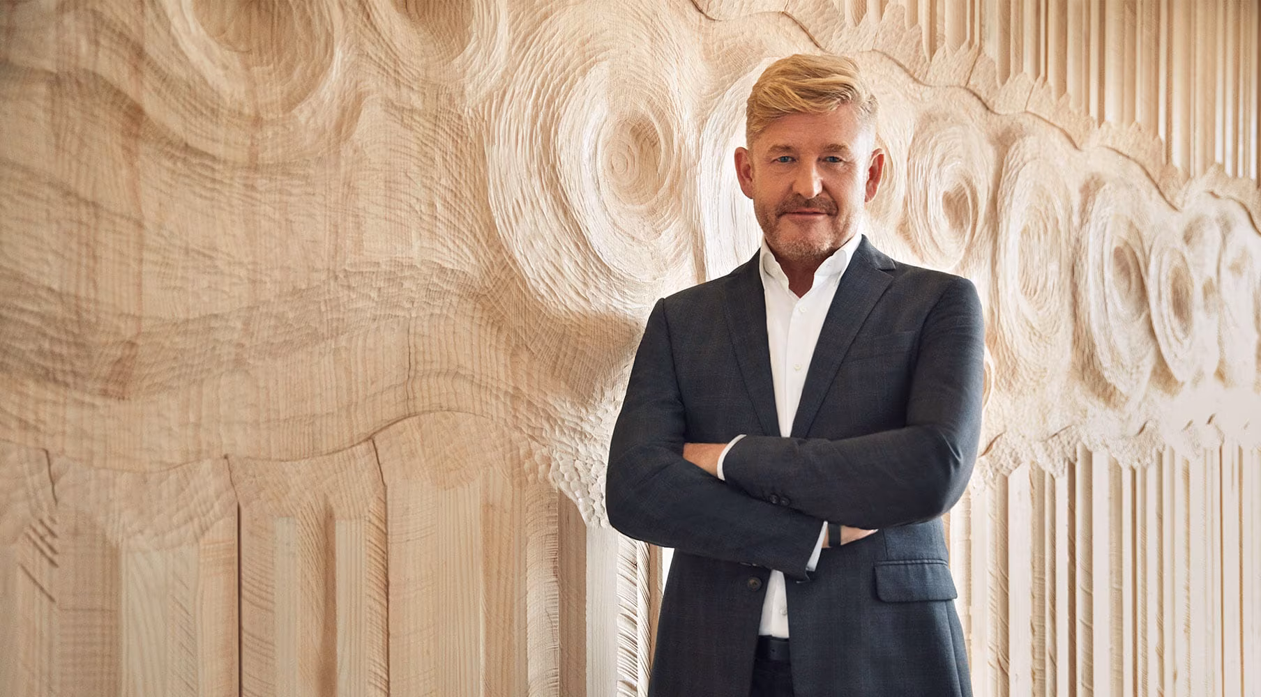 Esto no nos lo esperábamos: Wayne Griffiths deja la dirección de SEAT y CUPRA