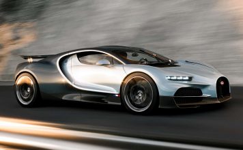 Se filtra la hoja de equipamiento opcional del Bugatti Tourbillon… y los precios quitan el hipo bugatti tourbillon