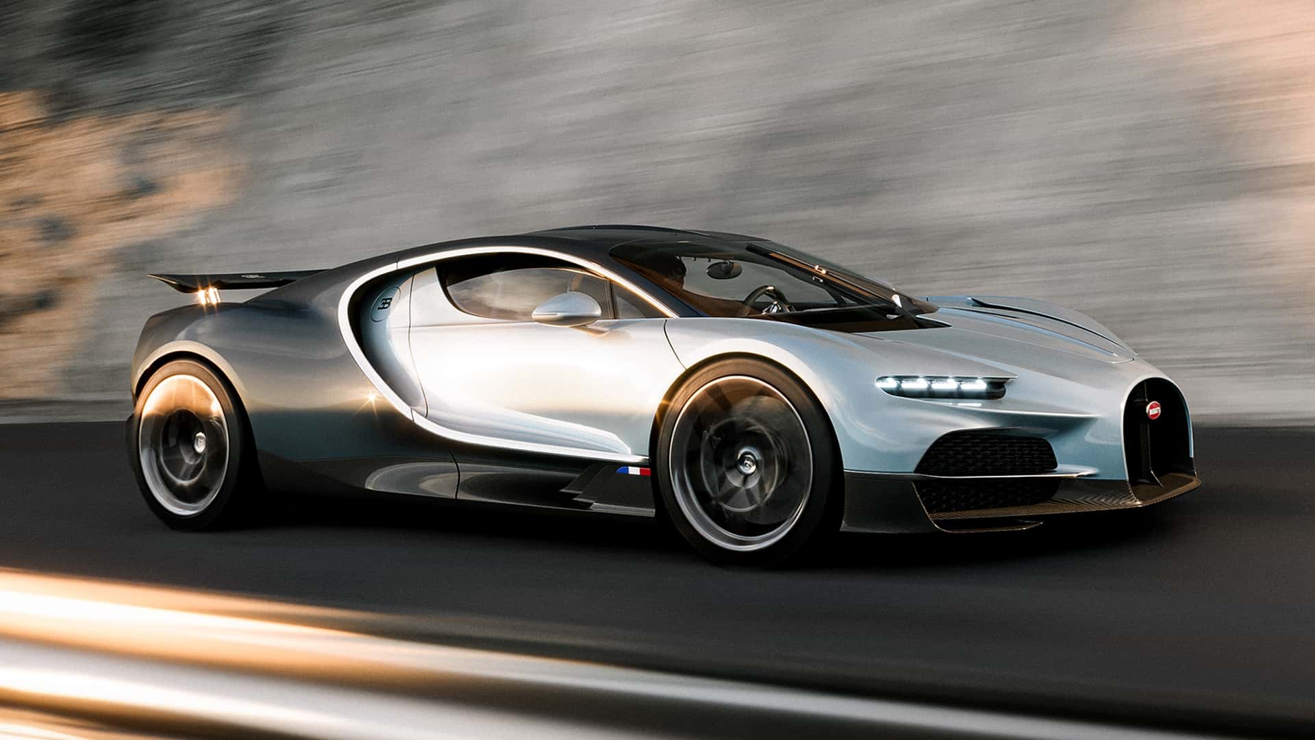 Se filtra la hoja de equipamiento opcional del Bugatti Tourbillon… y los precios quitan el hipo