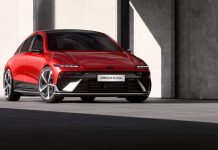 Hyundai IONIQ 6 2025: su rediseño te enamorará… y lo mejor está por llegar hyundai ioniq 6 4