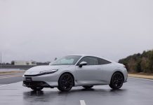 Desvelado: así el es interior del Honda Prelude, que veremos en los concesionarios europeos en 2026 interior honda prelude 3 67ed45e52ca40.jpg