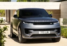 Jaguar Land Rover tiene un serio problema: detinenen todas sus exportaciones de vehículos a los Estados Unidos range rover sport phev 2025 3833846.jpg