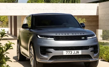 Jaguar Land Rover tiene un serio problema: detinenen todas sus exportaciones de vehículos a los Estados Unidos range rover sport phev 2025 3833846.jpg