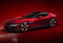 El sorprendente grupo de edad que domina las nuevas compras de Ferrari