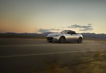 La nueva generación del Mazda MX-5 contará con un motor más grande mazda mx 5 2024 1 1046x616