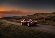 ¿Te imaginas un Lotus Elise S1 transformado en un todocamino deportivo? Alguien ha llevado a cabo la idea getlost 8