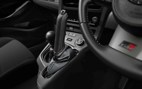 toyota gr yaris 22