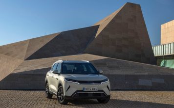 El BYD Atto 2 más atractivo que nunca: 200 CV por menos de 18.000 euros prueba byd atto 2 bosst urban edition 2025 30