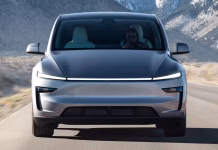 El Tesla Model Y más pequeño y económico se retrasa (una vez más) 291fa219 e401 525d a32b dc6711250000