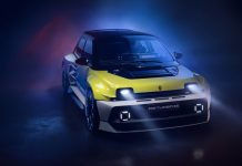 Renault desvela el precio del R5 Turbo 3E… y cuesta casi tanto como una casa 1366 2000 5