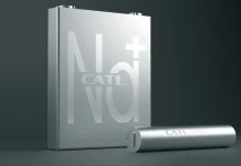 CATL vuelve a dar un golpe sobre la mesa con su batería económica de sodio con 500 km de autonomía… que llegará a finales de año catl sodium