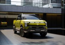 Nissan Frontier Pro: así es la nueva pick-up PHEV con más de 400 CV y una autonomía eléctrica muy interesante nissan frontier pro 7