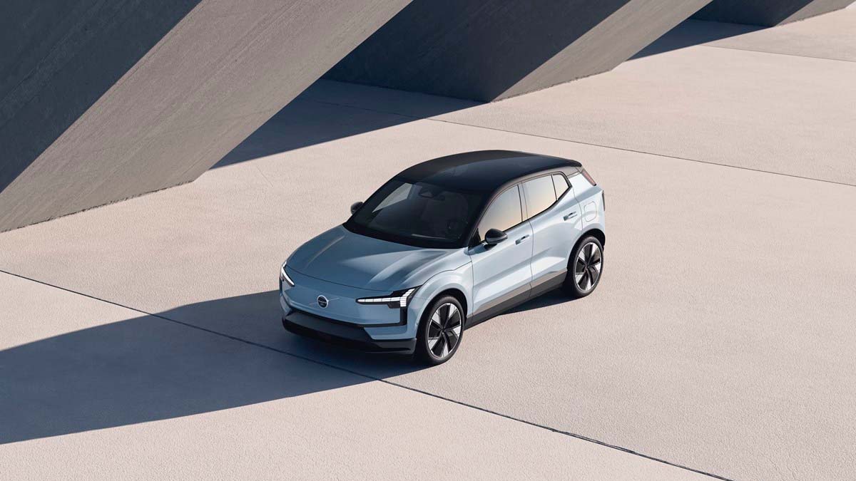 Este SUV eléctrico se fabricaba en China… pero ahora también lo hace en Europa y es por una razón importante
