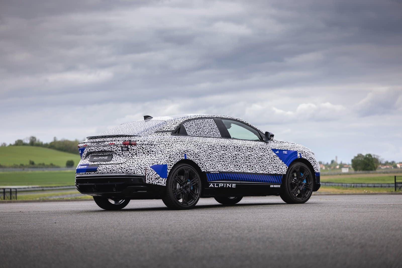 alpine a390 2025 12
