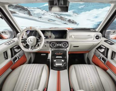 mercedes amg g 63 g vintage 3