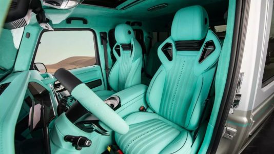 mercedes amg g 63 g vintage 11