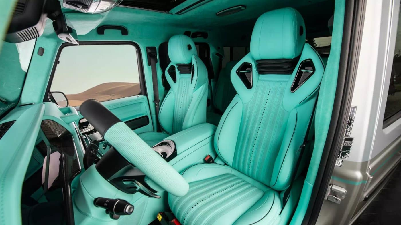 mercedes amg g 63 g vintage 11