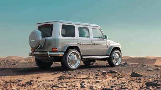 mercedes amg g 63 g vintage 16