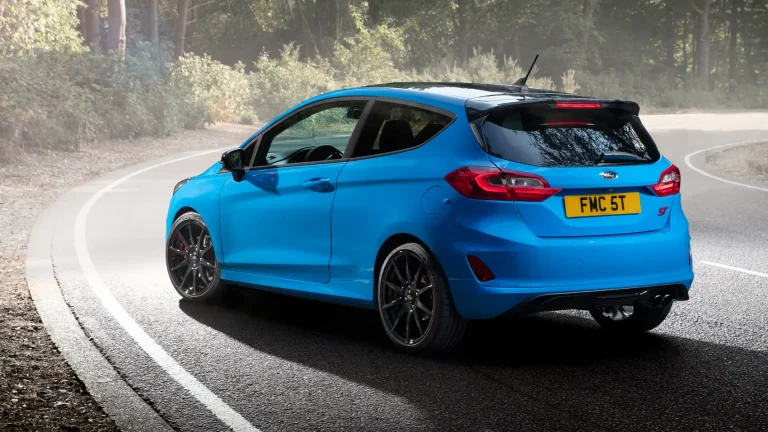 El Ford Fiesta podría volver gracias a una colaboración con Volkswagen… aunque no como lo esperas
