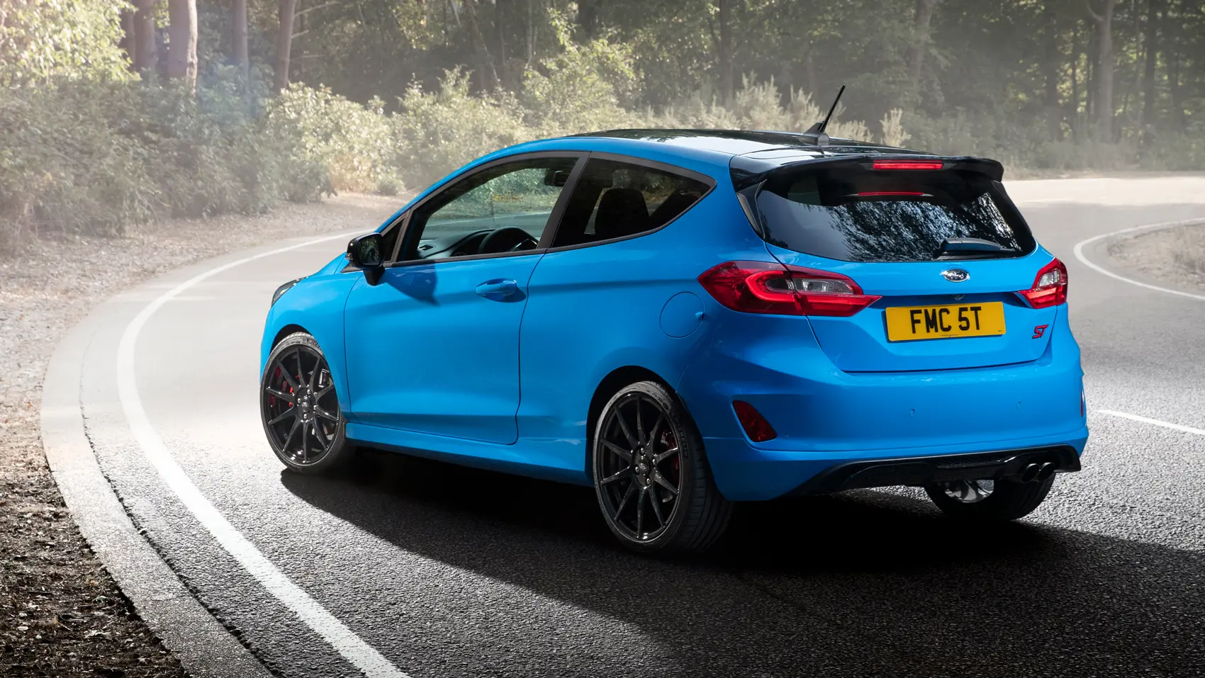 El Ford Fiesta podría volver gracias a una colaboración con Volkswagen… aunque no como lo esperas