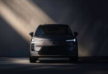 Vuelve el Volvo XC70… como híbrido enchufable y sólo para China volvo xc70 phev 3