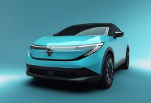 Mitsubishi lanzará un nuevo eléctrico en 2026: estará basado en la tercera generación del Nissan LEAF all new nissan leaf 67e3451a676ea.jpg