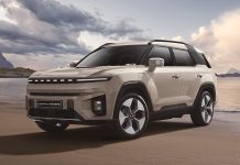 El KGM Torres EVX eléctrico ya tiene precio… y su batería tiene una garantía de un millón de kilómetros kgm torres evx 2025 01 681dd6bc6fbb9.jpg