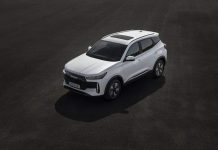 El EBRO S400 ya tiene precio… y mira de frente a Toyota y MG ebro s400 hibrido 23