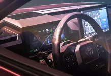 La nueva generación del Toyota RAV4 llegará este mismo año y seguirá apostando fuertemente por la hibridación 2026 toyota rav4 0001