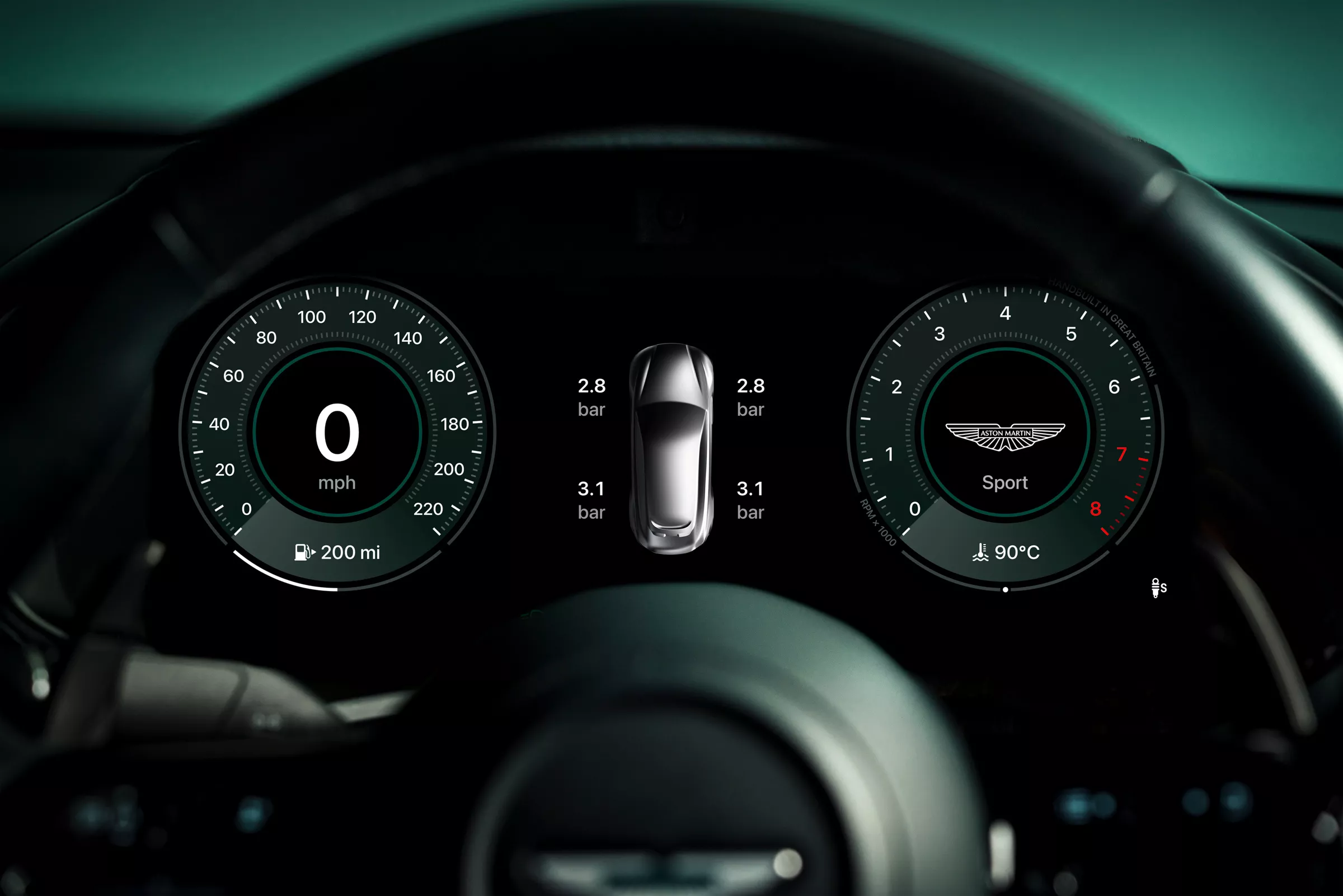Apple CarPlay Ultra: así es el nuevo CarPlay que llega a todas las pantallas del coche