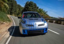 El regreso inesperado del Nissan Micra 350SR: 25 años en silencio para este momento 2025 micra 350sr nissan 3bwt3weeeeb0t0x22zahj4h