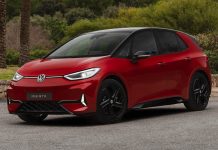 Adiós a la denominación ID en los modelos de Volkswagen: volverán a los nombres tradicionales volkswagen id3 gtx 2024 01@2x