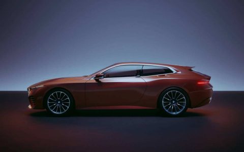 bmw concept speedtop 9