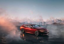 BMW Concept SpeedTop: así es el nuevo shooting brake del que sólo se fabricarán 70 unidades bmw concept speedtop 16