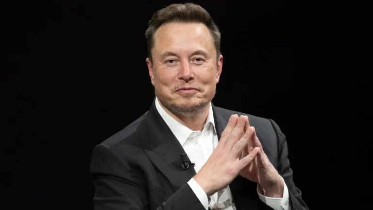 Elon Musk critica la ley fiscal de Trump y acto seguido deja la Casa Blanca: se centrará en Tesla y sus empresas
